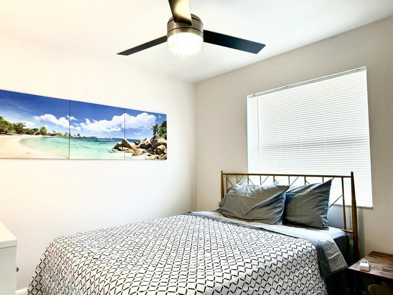 Sandy Beach Sunset West Clearwater Beach Exterior foto
